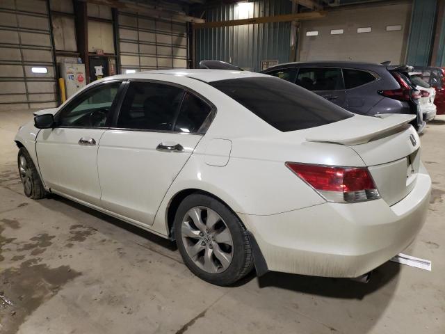 Obraz 2 z 2008 HONDA ACCORD EXL 2008 z VIN 1HGCP36828A076799