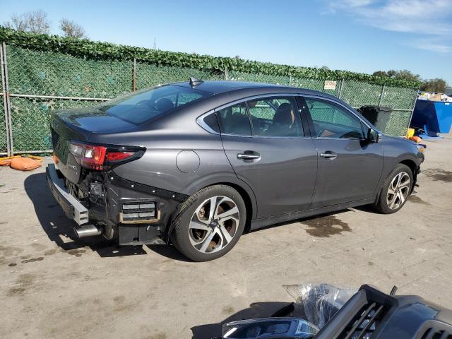 Изображение 3 2022 SUBARU LEGACY TOURING XT 2022 с VIN 4S3BWGP68N3022070