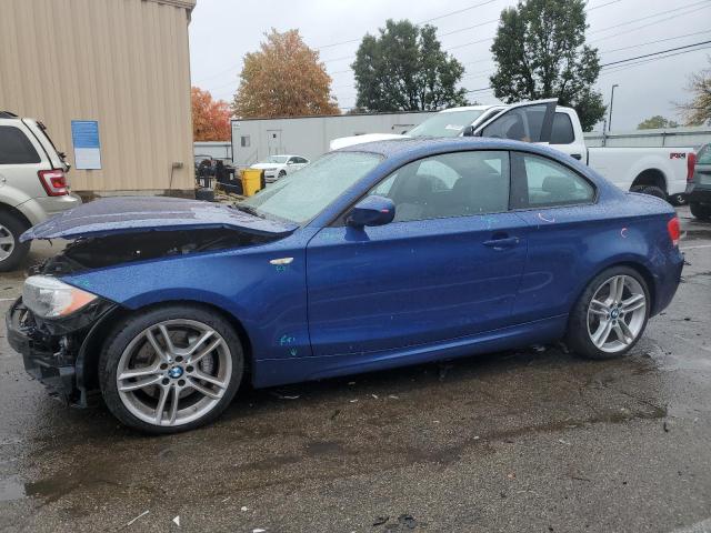 2013 BMW 135 I 2013 image