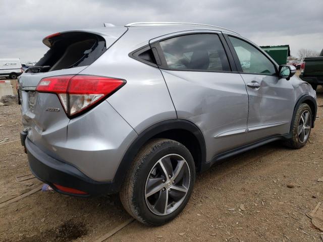 Obraz 3 z 2021 HONDA HR-V EX 2021 z VIN 3CZRU6H58MM743145