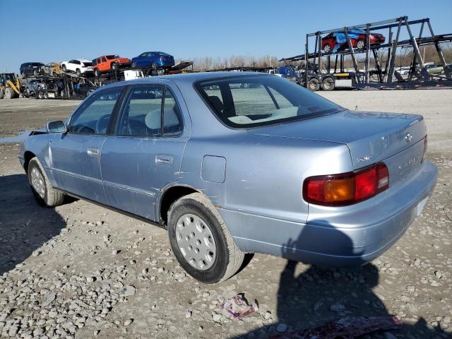 Изображение 2 1996 TOYOTA CAMRY DX 1996 с VIN 4T1BG12K2TU750971