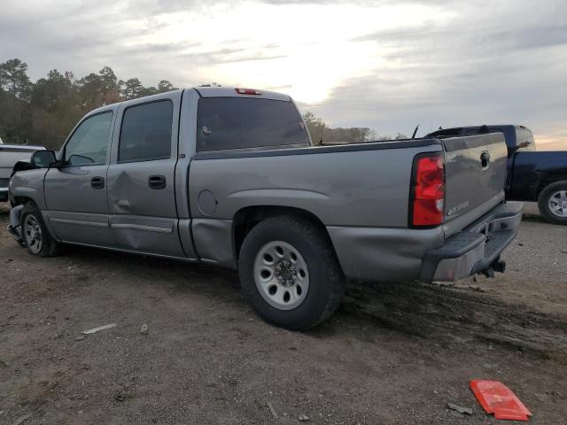 Obraz 2 z 2006 CHEVROLET SILVERADO C1500 2006 z VIN 2GCEC13T761139242