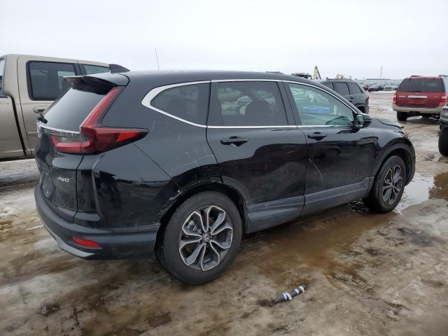 Изображение 3 2022 HONDA CR-V EX 2022 с VIN 7FARW2H57NE049310