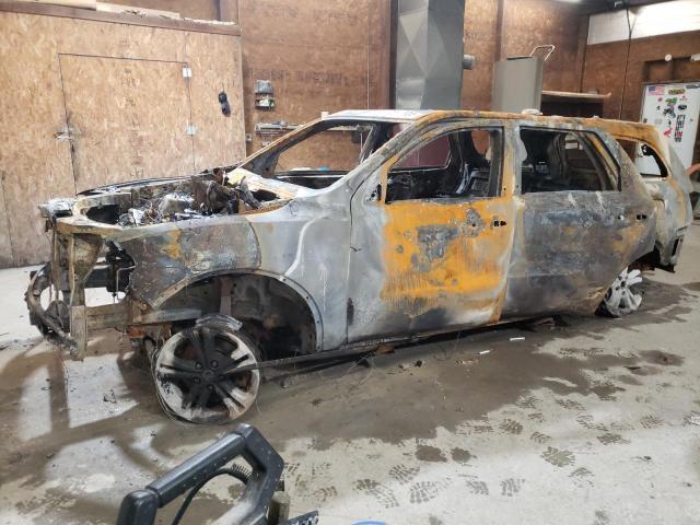 Obraz 1 z 2012 DODGE DURANGO CREW 2012 z VIN 1C4RDJDG8CC153088