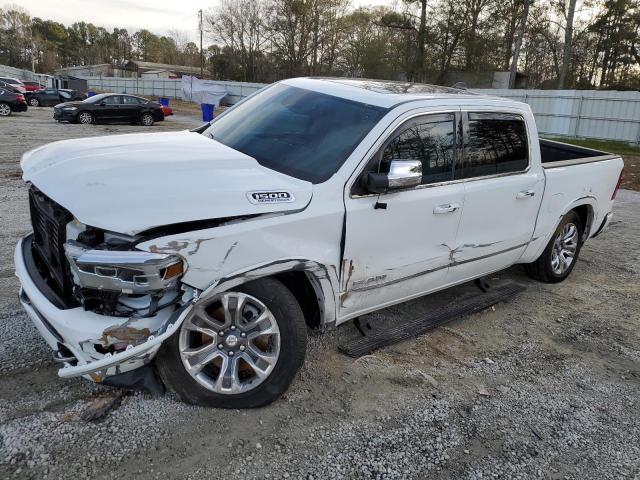 Image 1 of 2023 RAM 1500 LIMITED 2023 with VIN 1C6SRFHT1PN514704