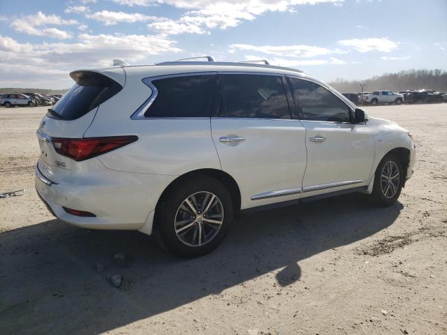 Image 3 of 2020 INFINITI QX60 LUXE 2020 with VIN 5N1DL0MM7LC509040