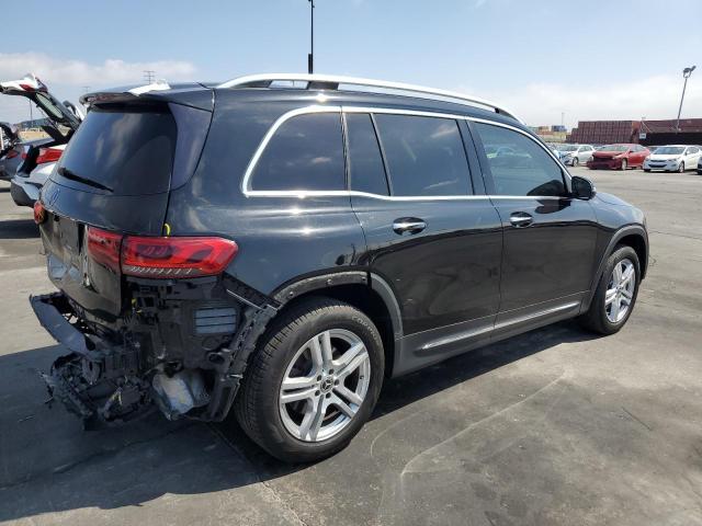 Obraz 3 z 2020 MERCEDES-BENZ GLB 250 2020 z VIN WDC4M4GB2LW005717
