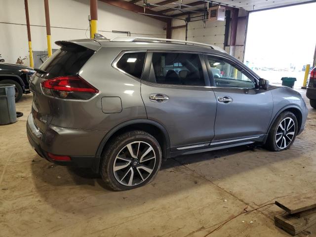 Image 3 of 2018 NISSAN ROGUE S 2018 with VIN JN8AT2MV3JW351632
