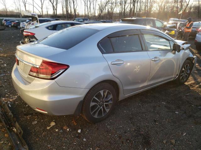 Obraz 3 z 2015 HONDA CIVIC EX 2015 z VIN 19XFB2F81FE085699