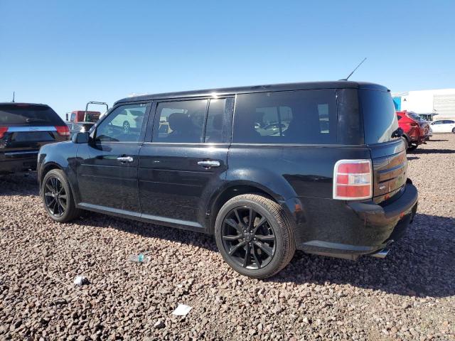 Obraz 2 z 2018 FORD FLEX SEL 2018 z VIN 2FMHK6C80JBA04627