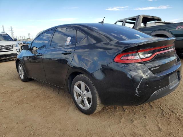 Image 2 of 2016 DODGE DART SXT 2016 with VIN 1C3CDFBAXGD689109