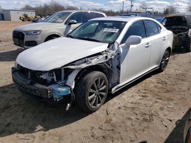 Изображение 2008 LEXUS IS 250 2008