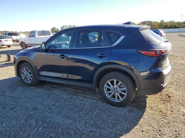 Image 2 of 2022 MAZDA CX-5 SELECT 2022 with VIN JM3KFBBM7N0559269