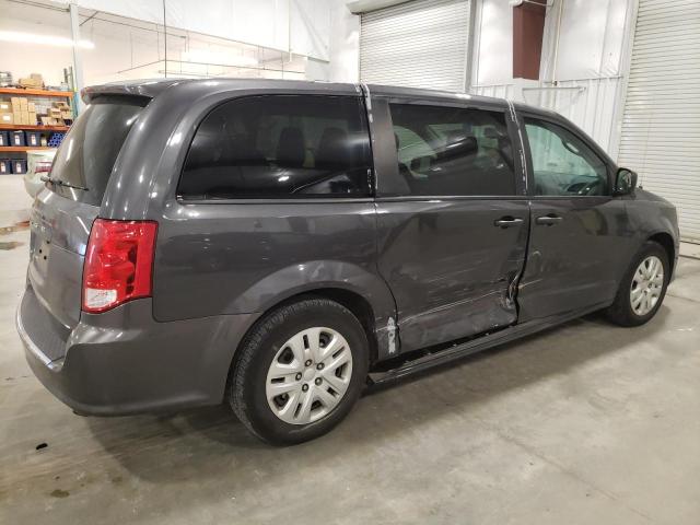 Obraz 3 z 2019 DODGE GRAND CARAVAN SE 2019 z VIN 2C4RDGBGXKR572393
