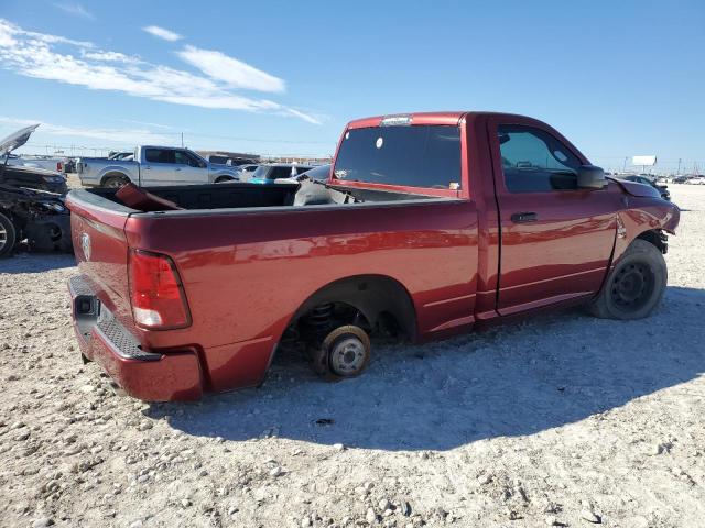 Изображение 3 2011 Dodge RAM 1500 2011 с VIN 3D7JB1ET7BG605354