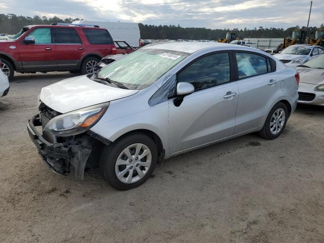 2016 KIA RIO LX 2016 image