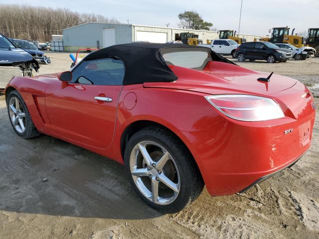 Изображение 2 2007 SATURN SKY  2007 с VIN 1G8MB35B57Y107638