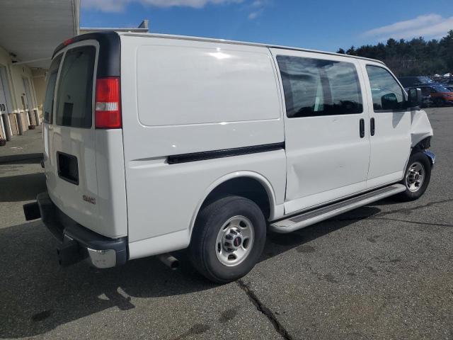 Изображение 3 2020 GMC SAVANA G2500 2020 с VIN 1GTW7AFG5L1181224