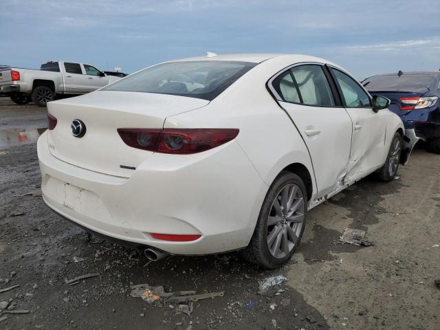 Image 3 of 2019 MAZDA 3 PREFERRED 2019 with VIN 3MZBPADL1KM112866