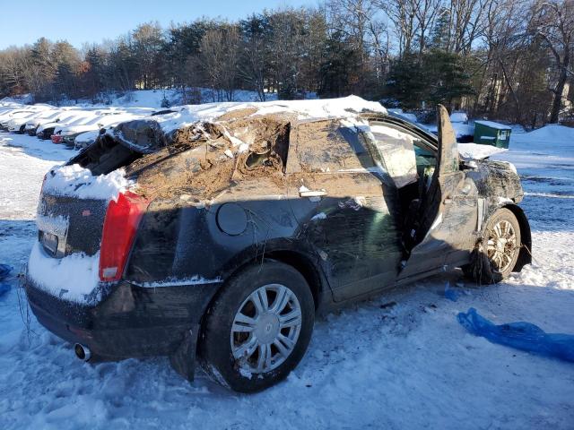 Obraz 3 z 2013 CADILLAC SRX  2013 z VIN 3GYFNAE39DS510201