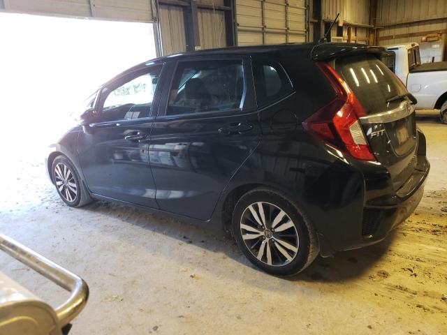 Image 2 of 2015 HONDA FIT EX 2015 with VIN 3HGGK5H8XFM726391