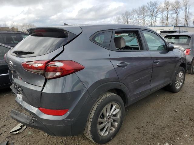 Изображение 3 2018 HYUNDAI TUCSON SE 2018 с VIN KM8J23A46JU808067