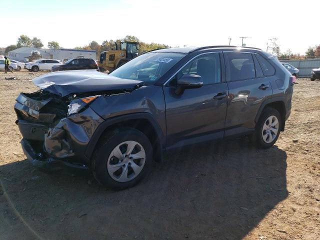 Изображение 1 2020 TOYOTA RAV4 LE 2020 с VIN 2T3G1RFV3LW126968