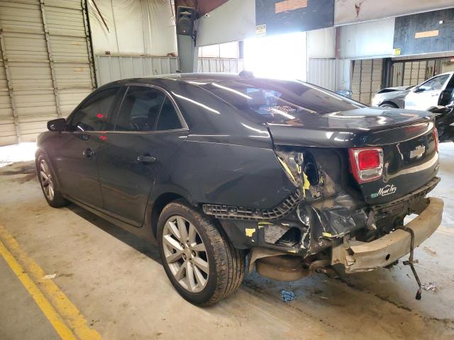 Image 2 of 2014 CHEVROLET MALIBU 2LT 2014 with VIN 1G11E5SL6EF236045