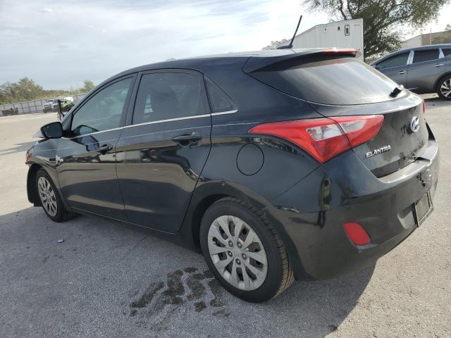 Obraz 2 z 2016 HYUNDAI ELANTRA GT  2016 z VIN KMHD35LH0GU319131