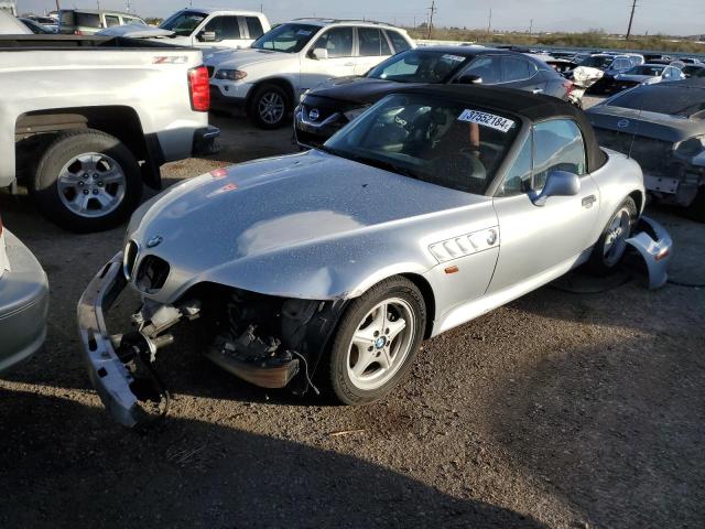 Изображение 1996 BMW Z3 1.9 1996
