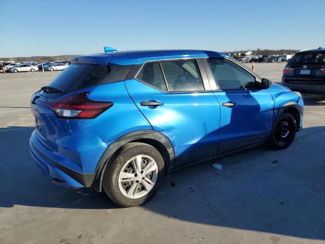 Obraz 3 z 2021 NISSAN KICKS S 2021 z VIN 3N1CP5BV4ML520860