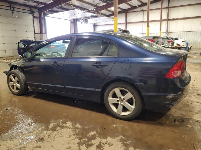 Obraz 2 z 2006 HONDA CIVIC EX 2006 z VIN 1HGFA16866L084554