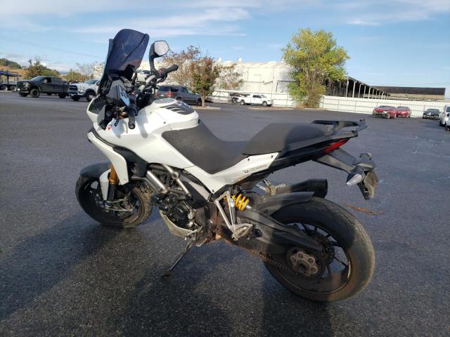 Image 3 of 2012 DUCATI MULTISTRADA 1200 2012 with VIN ZDM12BLW6CB016839