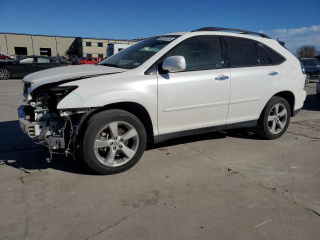 Изображение 2008 LEXUS RX 350 2008