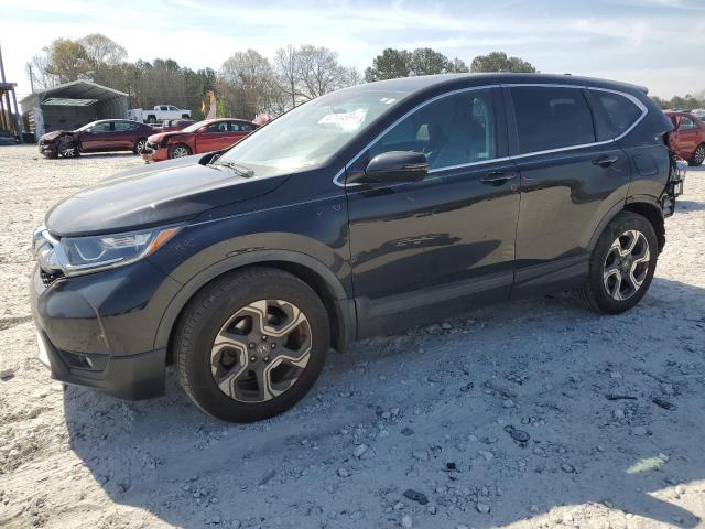 Image 1 of 2018 HONDA CR-V EXL 2018 with VIN 7FARW1H81JE036373