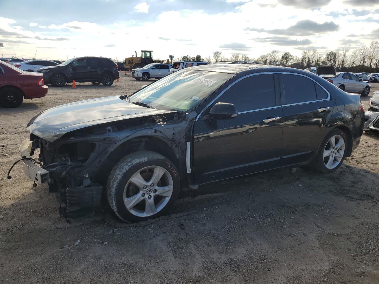 Изображение 2010 ACURA TSX  2010