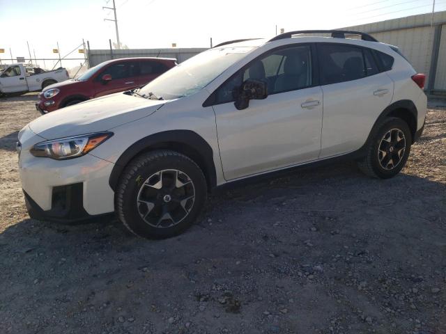 Obraz 1 z 2018 SUBARU CROSSTREK PREMIUM 2018 z VIN JF2GTADC5J8339258