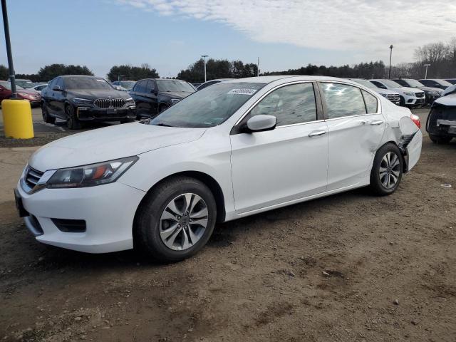 Image 1 of 2014 HONDA ACCORD LX 2014 with VIN 1HGCR2F34EA169196