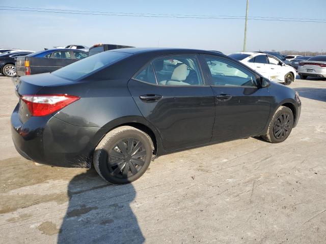 Изображение 3 2015 TOYOTA COROLLA L 2015 с VIN 2T1BURHEXFC453929