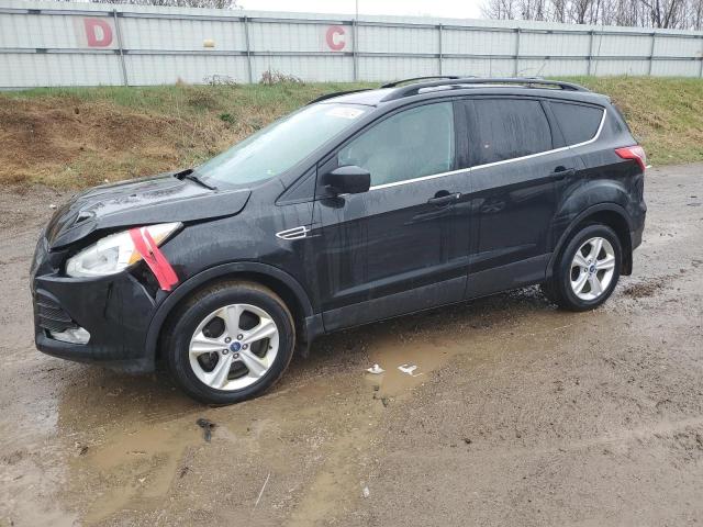 Obraz 1 z 2013 FORD ESCAPE SE 2013 z VIN 1FMCU9G94DUA12379