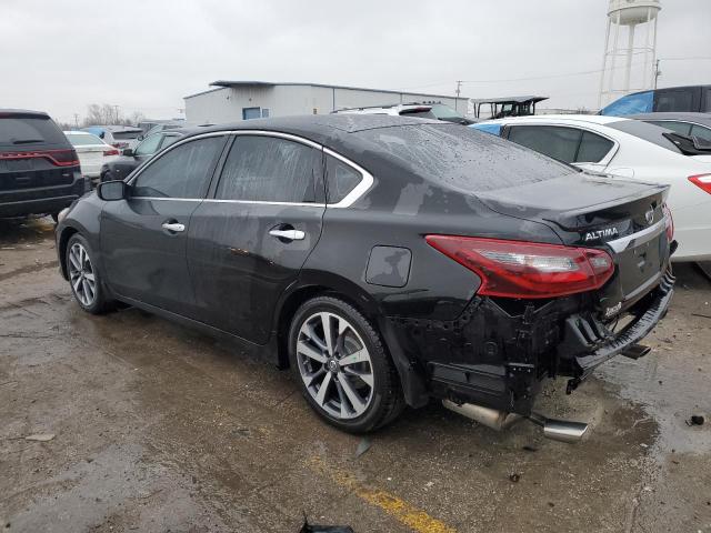 Image 2 of 2017 NISSAN ALTIMA 2.5 2017 with VIN 1N4AL3AP8HN361005
