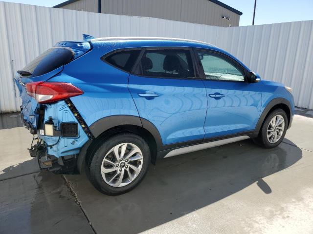 Image 3 of 2018 HYUNDAI TUCSON SEL 2018 with VIN KM8J33A41JU632526