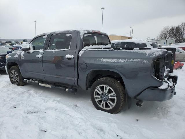 Изображение 2 2018 TOYOTA TUNDRA CREWMAX 1794 2018 с VIN 5TFAW5F13JX720014
