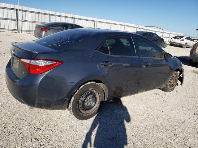 Obraz 3 z 2015 TOYOTA COROLLA L 2015 z VIN 5YFBURHE3FP183684