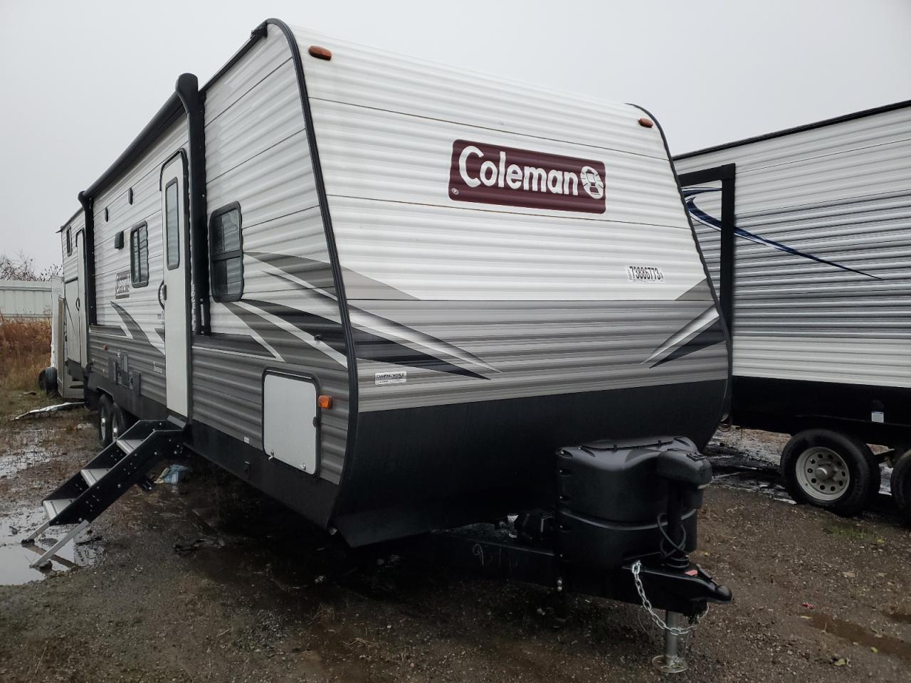 Obraz 1 z 2021 COLE LANTERN 2021 z VIN 4YDT3342XMH934902