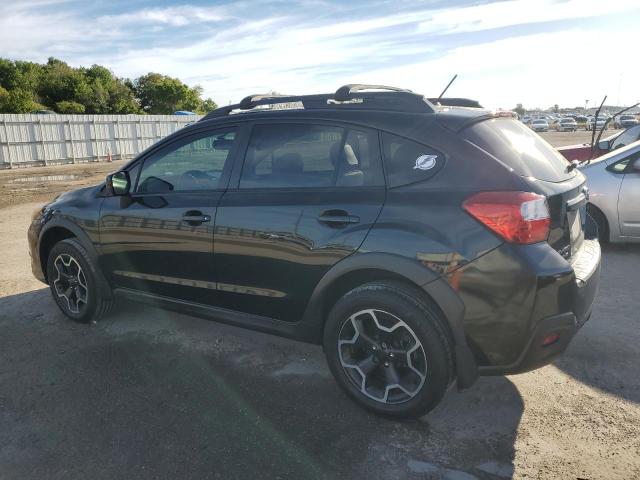 Obraz 2 z 2013 SUBARU XV CROSSTREK 2.0 LIMITED 2013 z VIN JF2GPAGC3D2821752