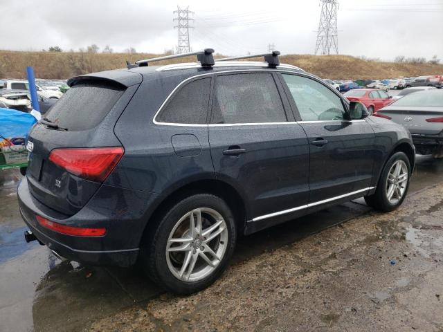 Image 3 of 2014 AUDI Q5 TDI PREMIUM PLUS 2014 with VIN WA1CMBFP9EA063868