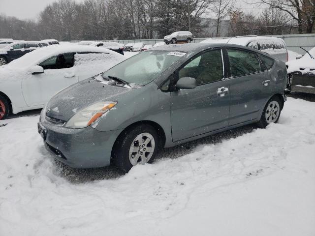 Obraz 1 z 2004 TOYOTA PRIUS  2004 z VIN JTDKB20U940018021