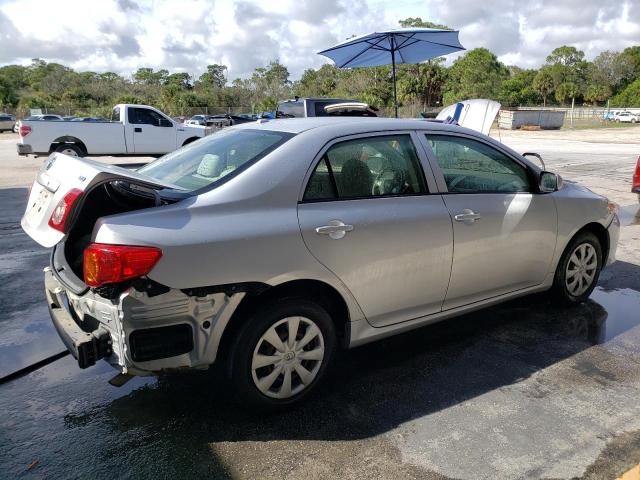 Obraz 3 z 2010 TOYOTA COROLLA BASE 2010 z VIN JTDBU4EEXA9115937