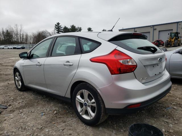 Image 2 of 2014 FORD FOCUS SE 2014 with VIN 1FADP3K29EL171743